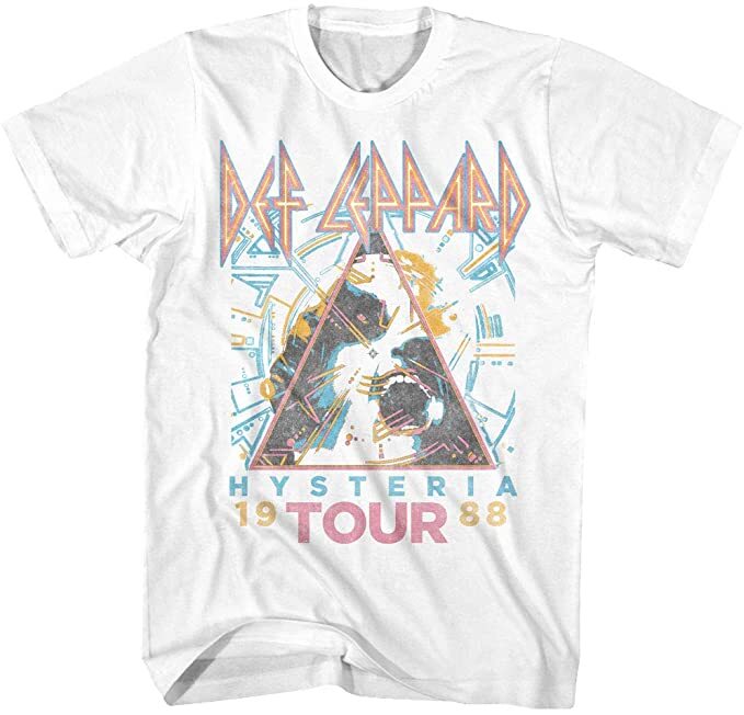 Holland Lop tepesco Rock Shirt